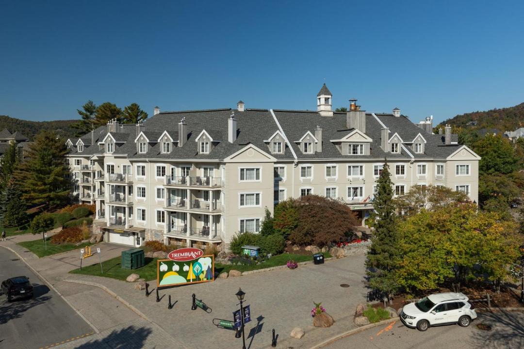 Photo of Others in Mont-Tremblant Pedestrian Village