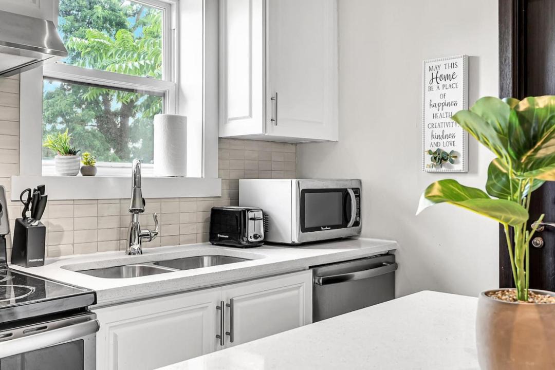 Photo of Kitchen in Landsdale