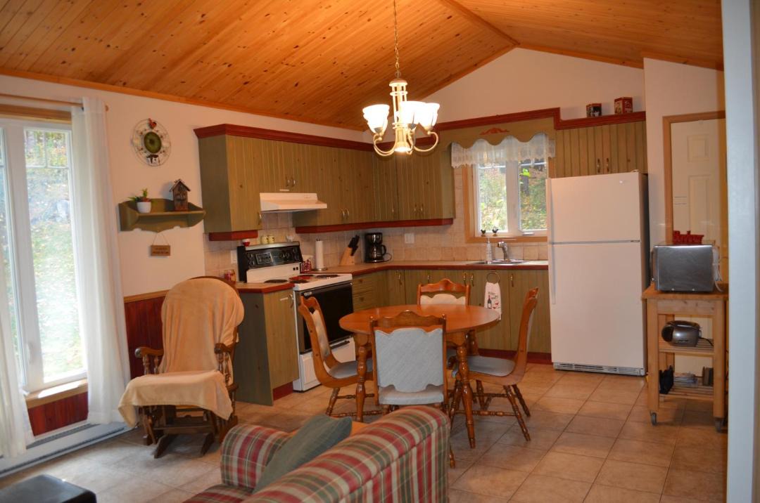 Photo of Kitchen in Piopolis