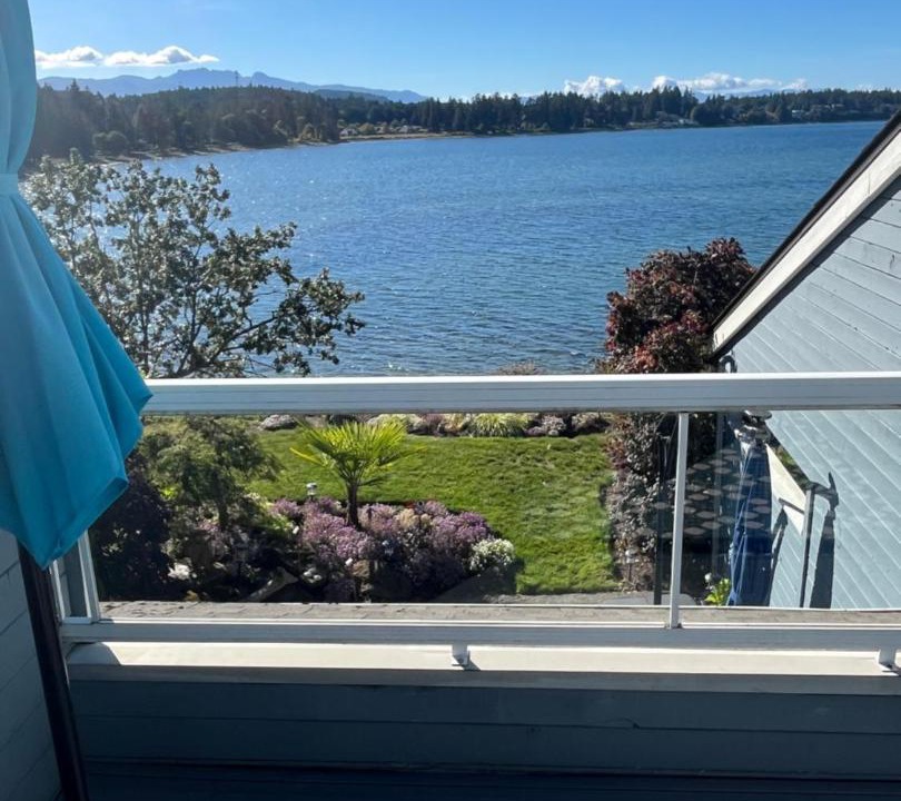 Photo of Patio Balcony in Regional District of Nanaimo