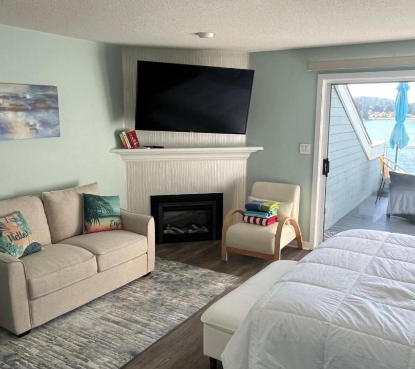 Photo of Bedroom in Regional District of Nanaimo