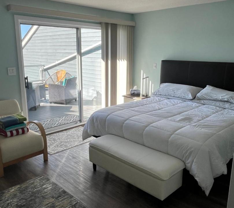 Photo of Bedroom in Regional District of Nanaimo