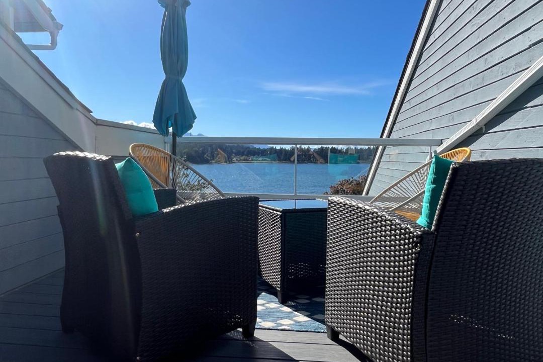 Photo of Patio Balcony in Regional District of Nanaimo