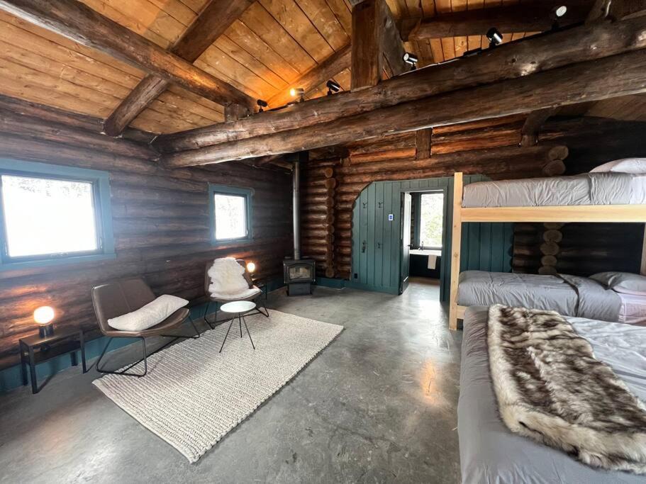 Photo of Bedroom in Saint-Simeon