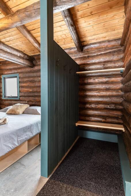 Photo of Bedroom in Saint-Simeon