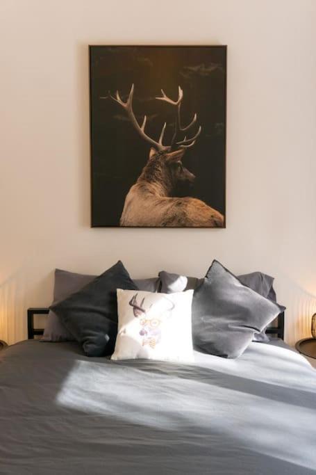 Photo of Bedroom in Eastman