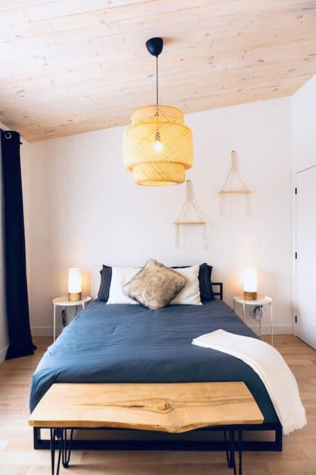 Photo of Bedroom in Eastman