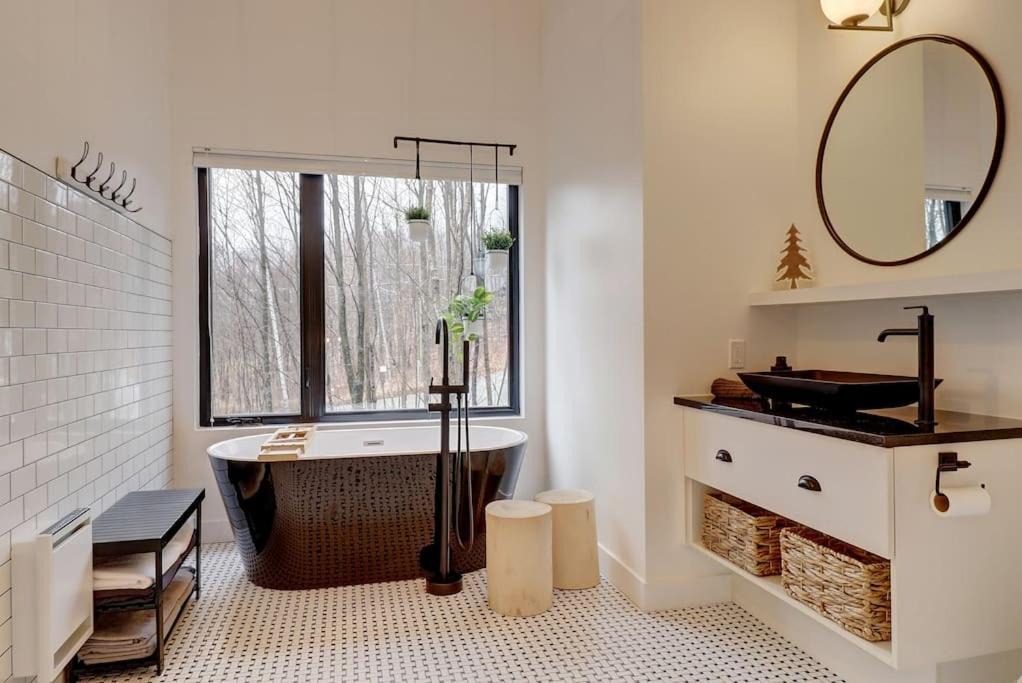 Photo of Bathroom in Eastman
