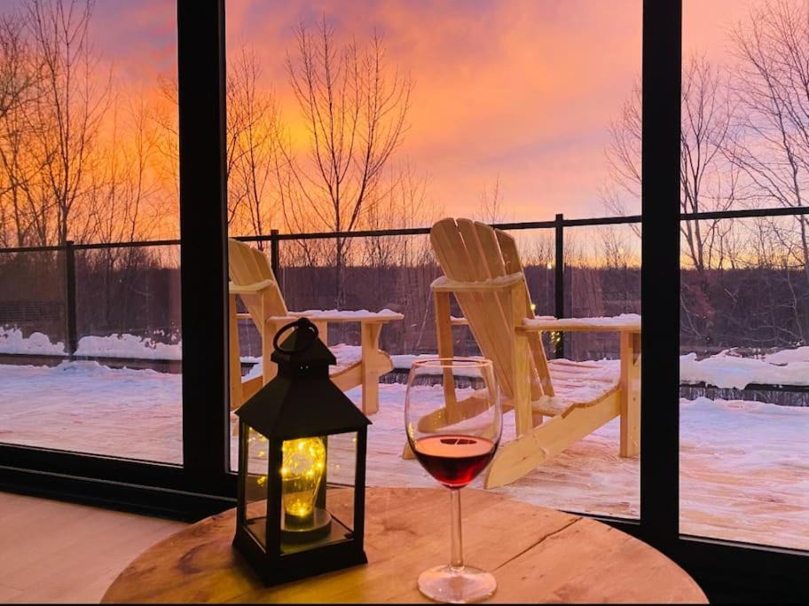 Photo of Patio Balcony in Eastman