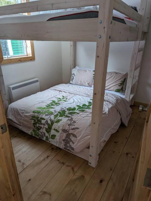 Photo of Bedroom in Saint-Honore