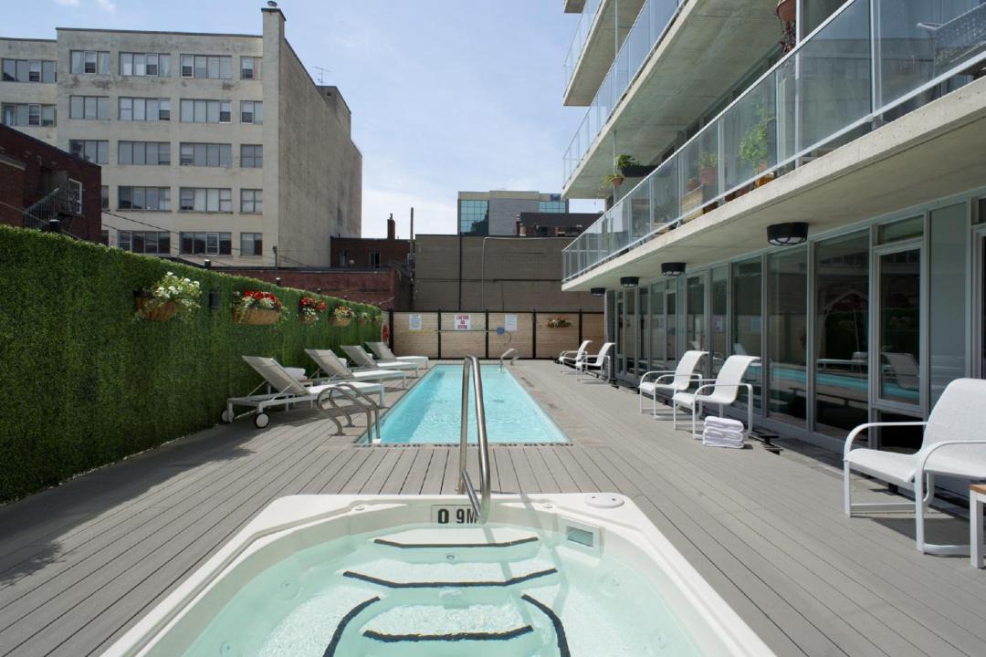 Photo of Outdoor in Centretown