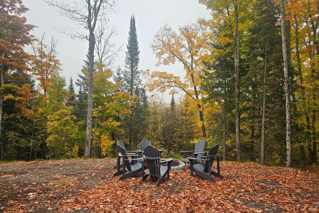 Photo of Others in Lake of Bays