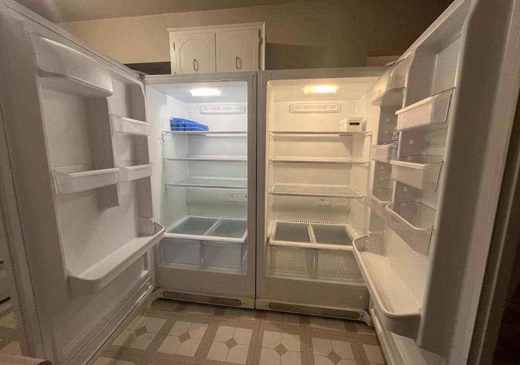 Photo of Kitchen in Metro Vancouver Regional District