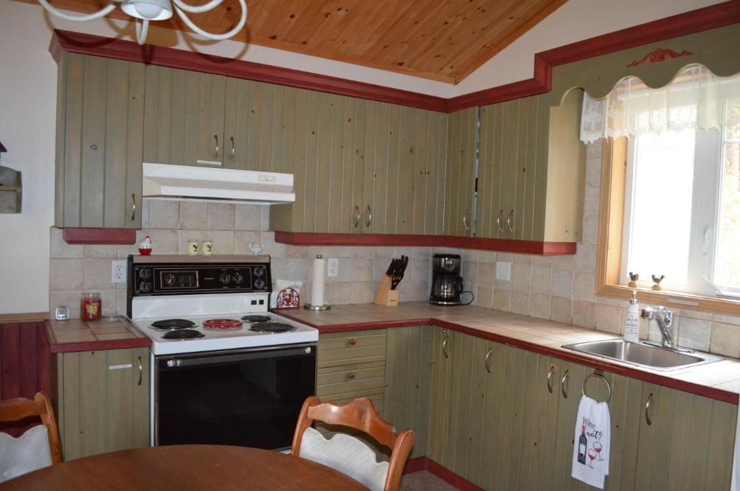 Photo of Kitchen in Piopolis