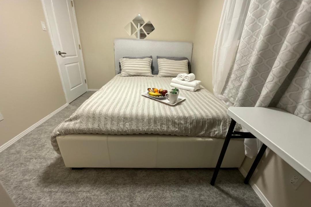 Photo of Bedroom in Regional District of Nanaimo