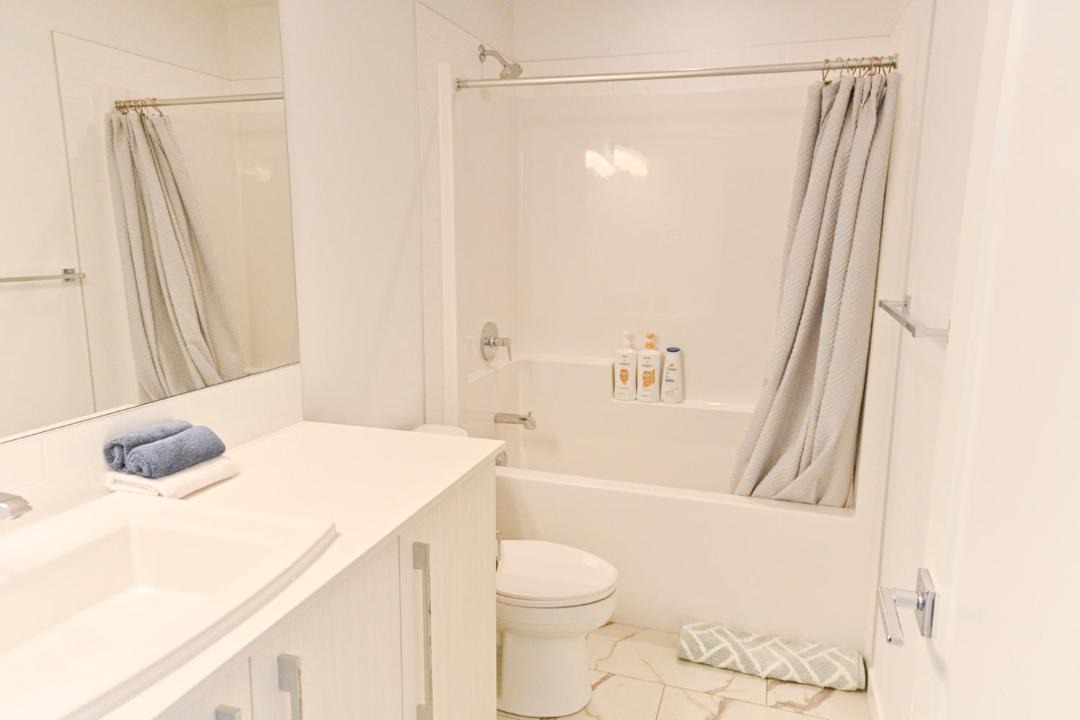 Photo of Bathroom in Chestermere