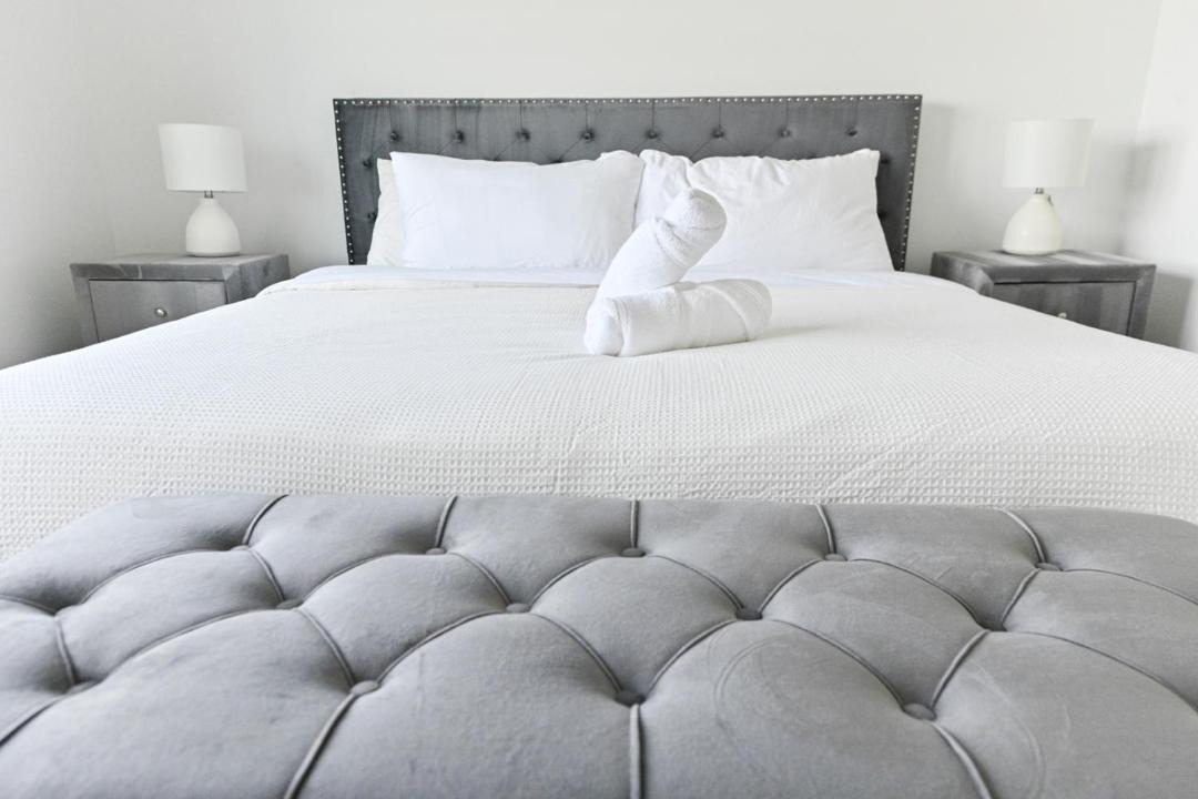 Photo of Bedroom in Chestermere