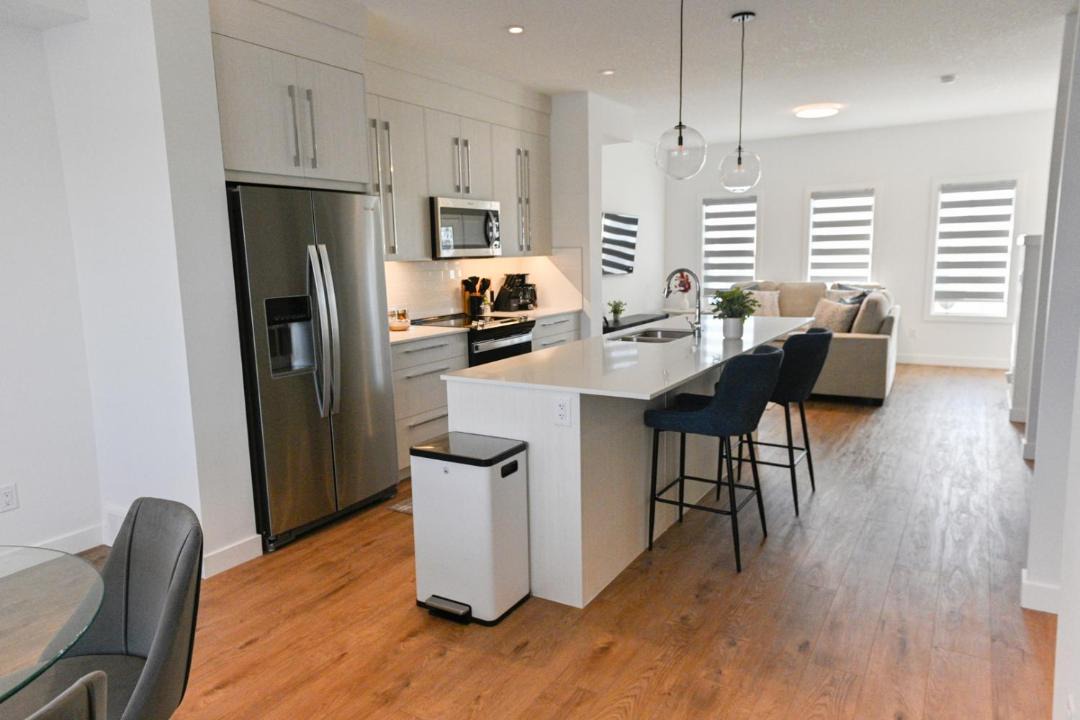Photo of Kitchen in Chestermere