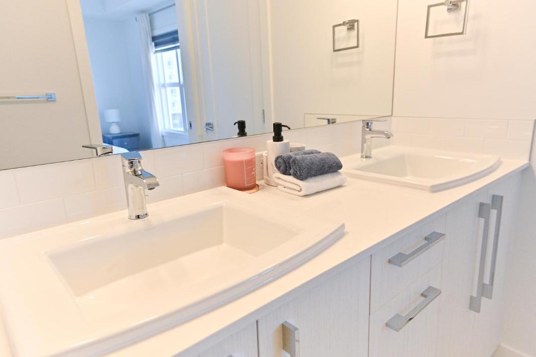 Photo of Bathroom in Chestermere