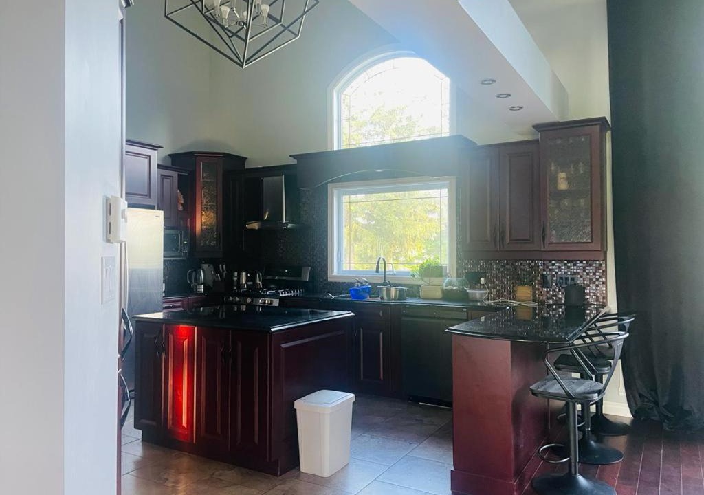 Photo of Kitchen in Gatineau
