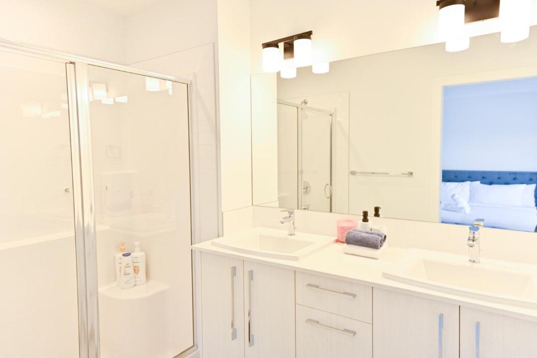 Photo of Bathroom in Chestermere