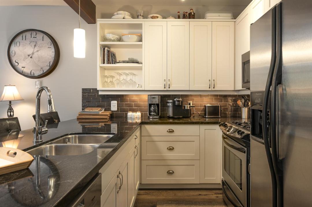 Photo of Kitchen in Regional District of Nanaimo