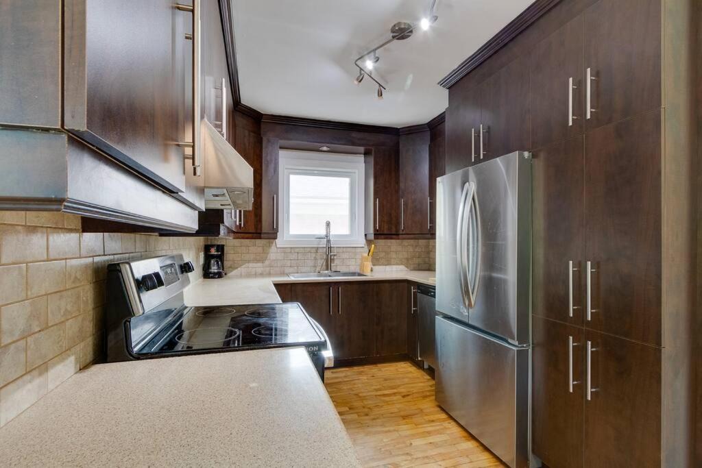 Photo of Kitchen in Longueuil