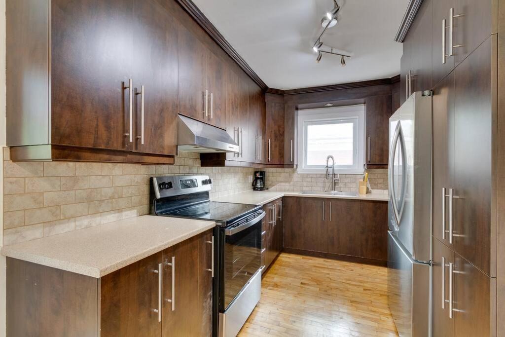 Photo of Kitchen in Longueuil