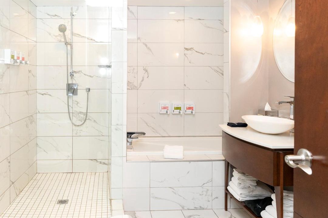 Photo of Bathroom in Old Montreal