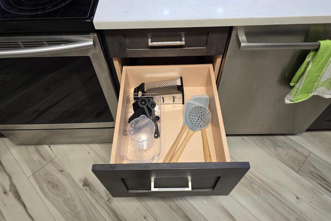 Photo of Kitchen in Regina