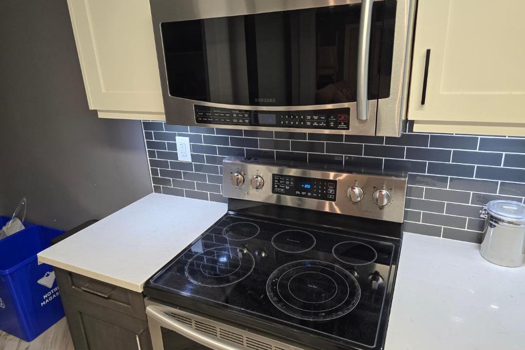 Photo of Kitchen in Regina