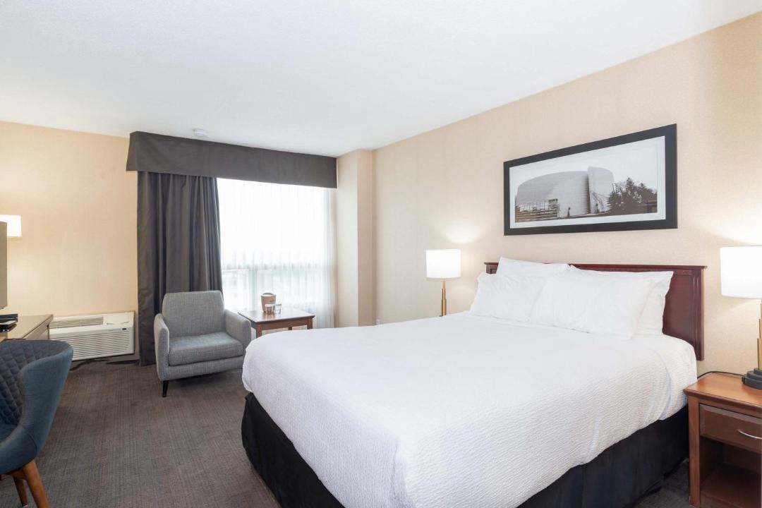 Photo of Bedroom in South Lethbridge