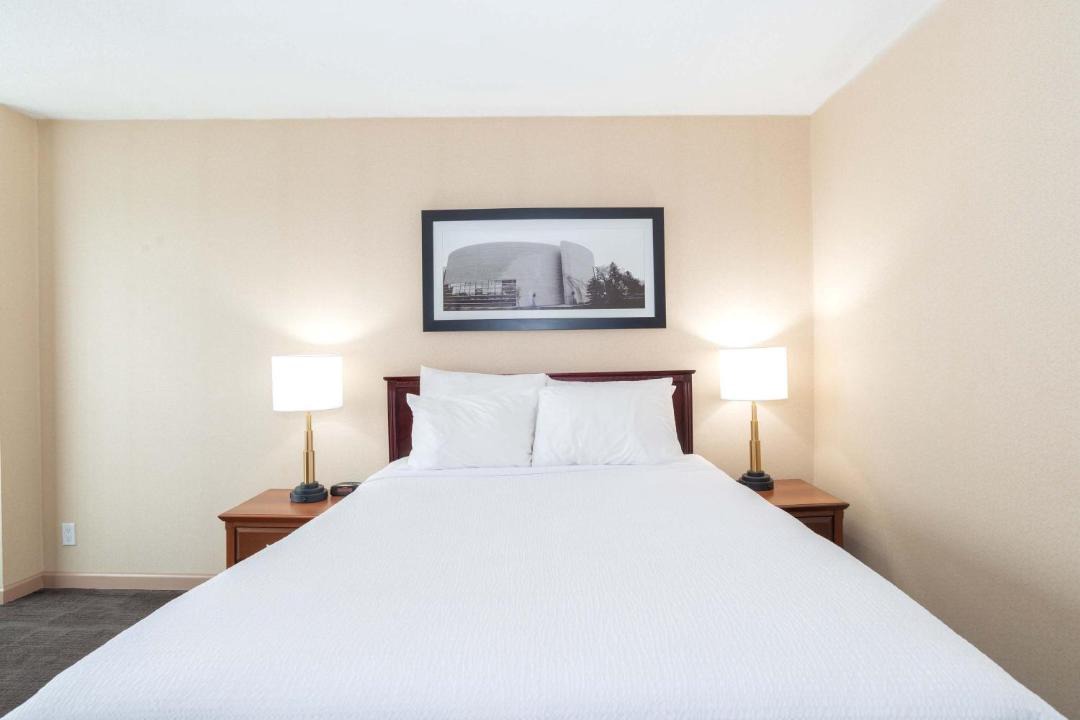 Photo of Bedroom in South Lethbridge
