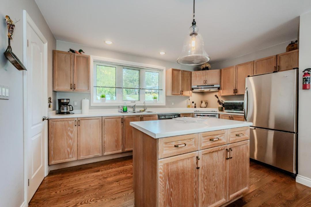 Photo of Kitchen in Lion's Head