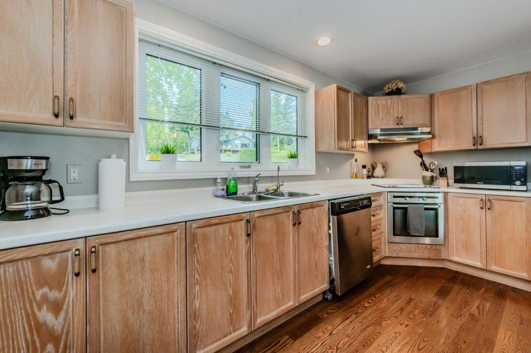 Photo of Kitchen in Lion's Head