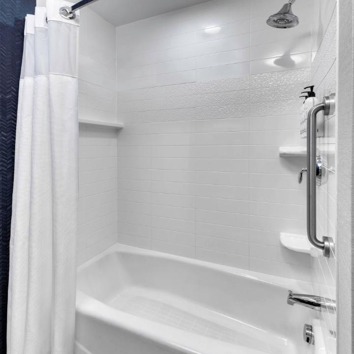 Photo of Bathroom in Moncton