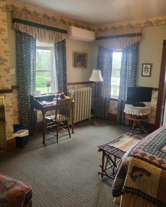Photo of Bedroom in Louisbourg