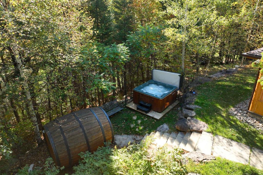 Photo of Others in Fiddler Lake Resort