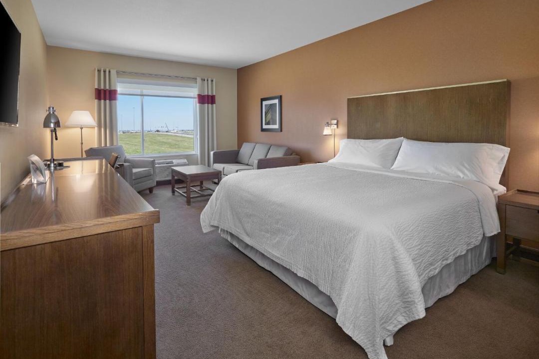 Photo of Bedroom in Sherwood Park
