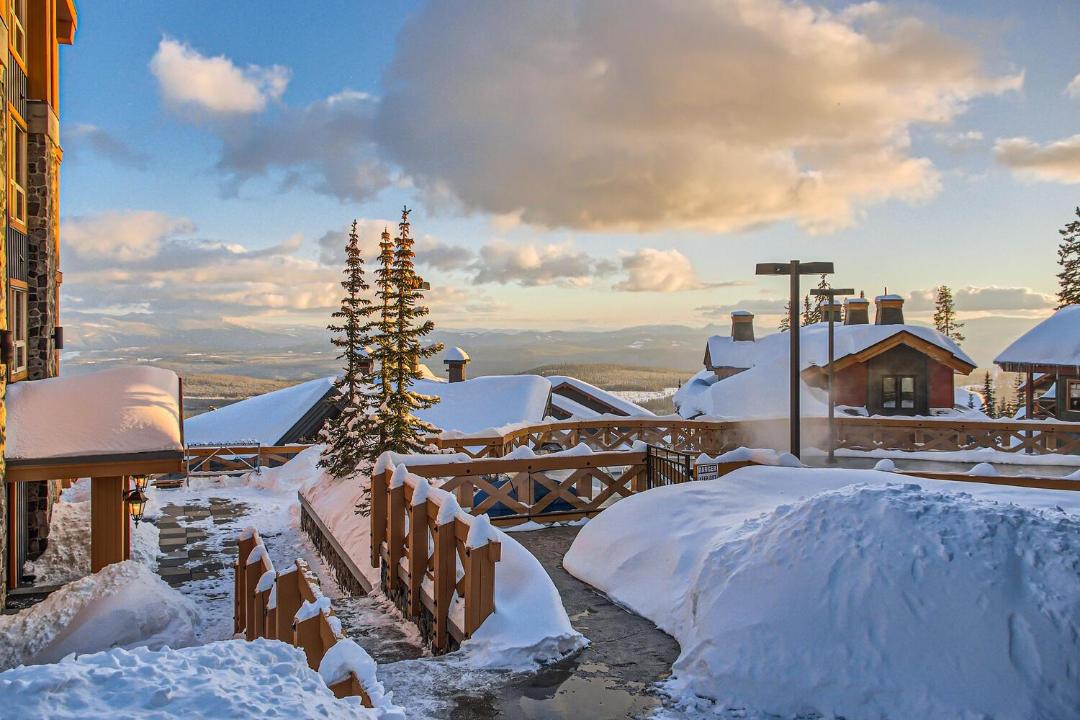 Photo of Others in Big White Ski Resort