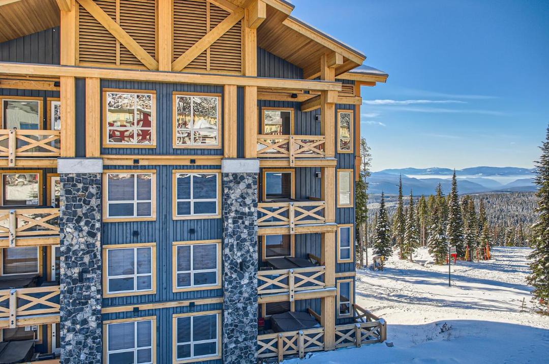 Photo of Others in Big White Ski Resort