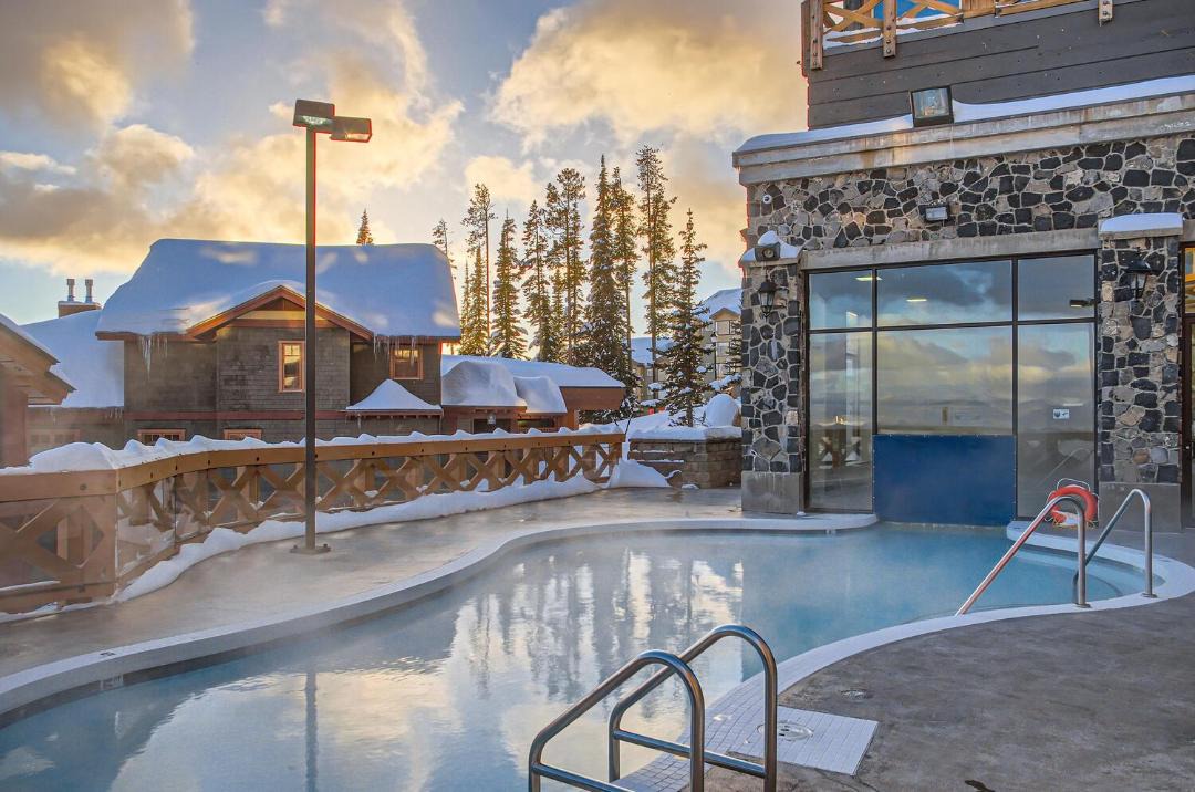Photo of Others in Big White Ski Resort