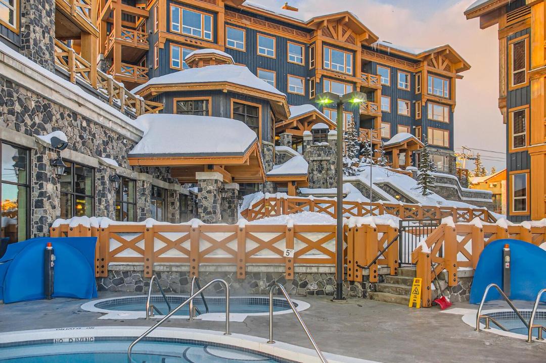 Photo of Others in Big White Ski Resort