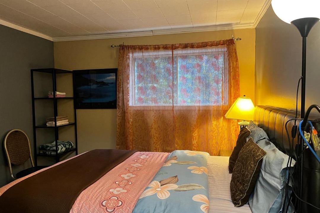 Photo of Bedroom in Northwest Calgary