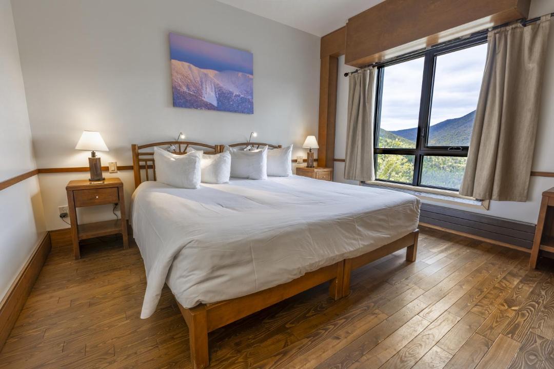 Photo of Bedroom in Sainte-Anne-des-Monts