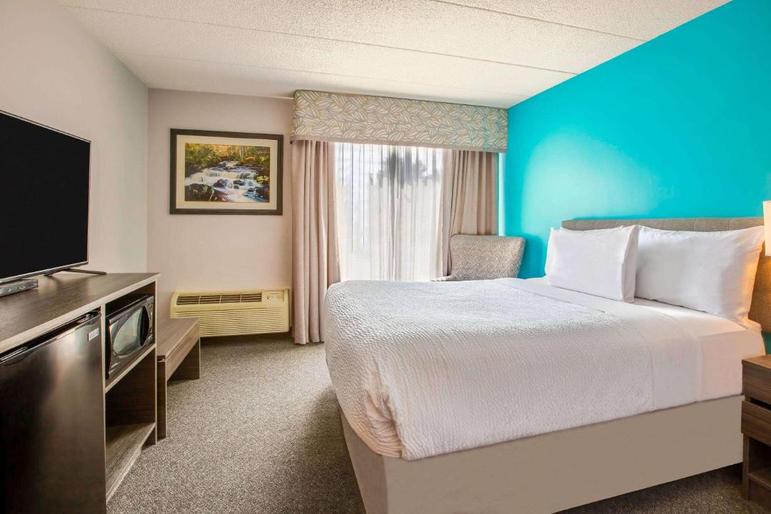 Photo of Bedroom in Sudbury