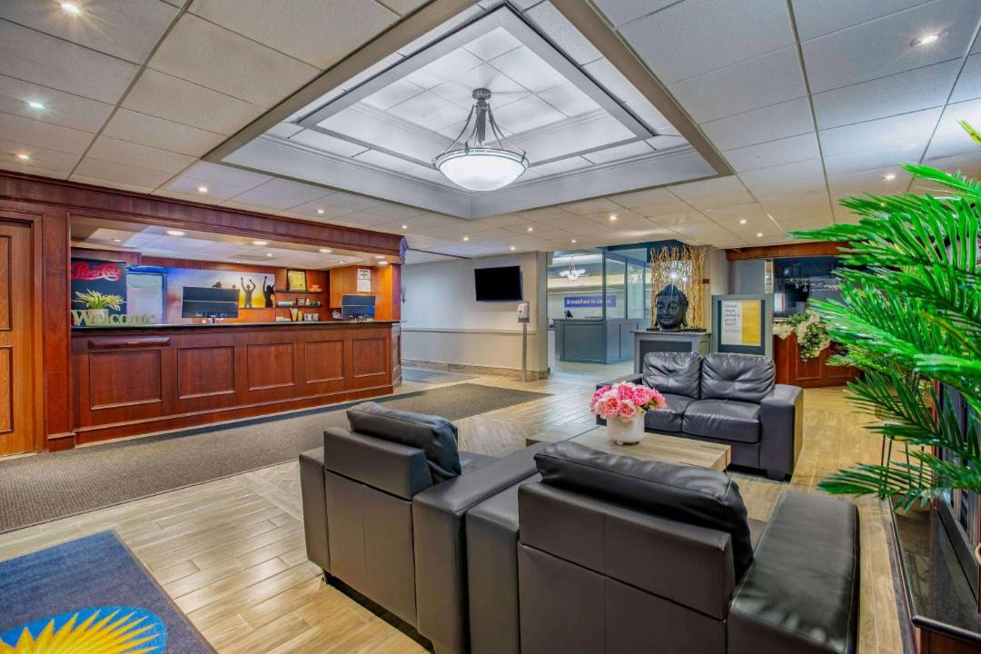 Photo of Livingroom in Sudbury