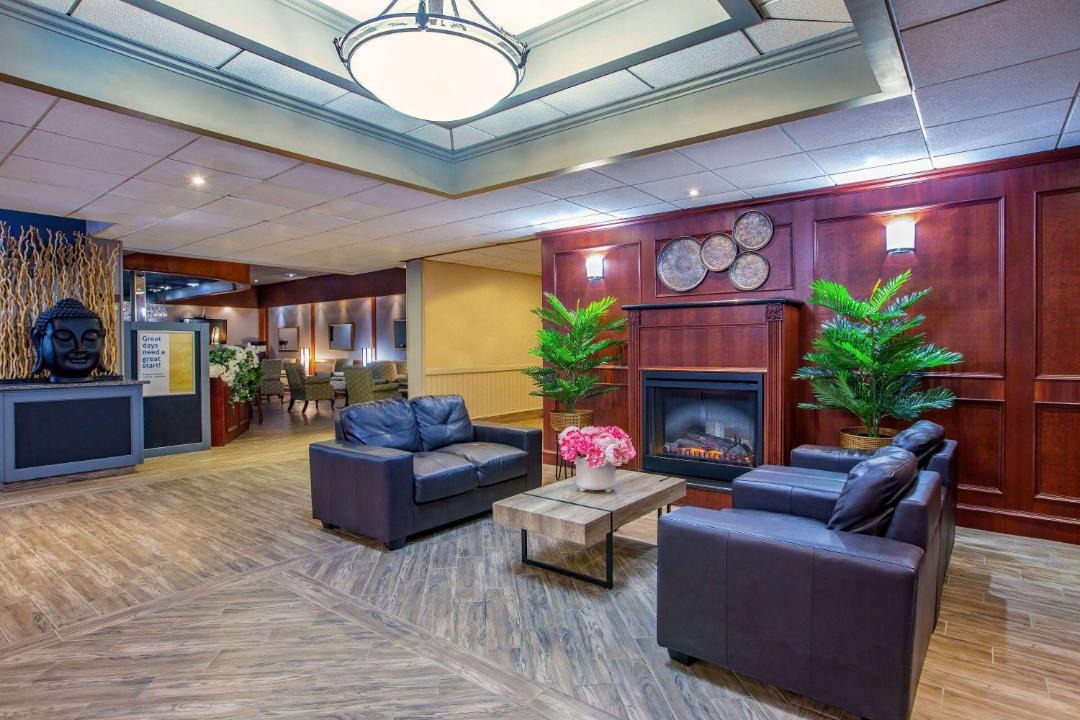 Photo of Livingroom in Sudbury