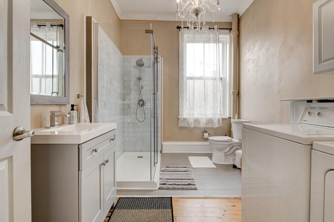 Photo of Bathroom in Elora