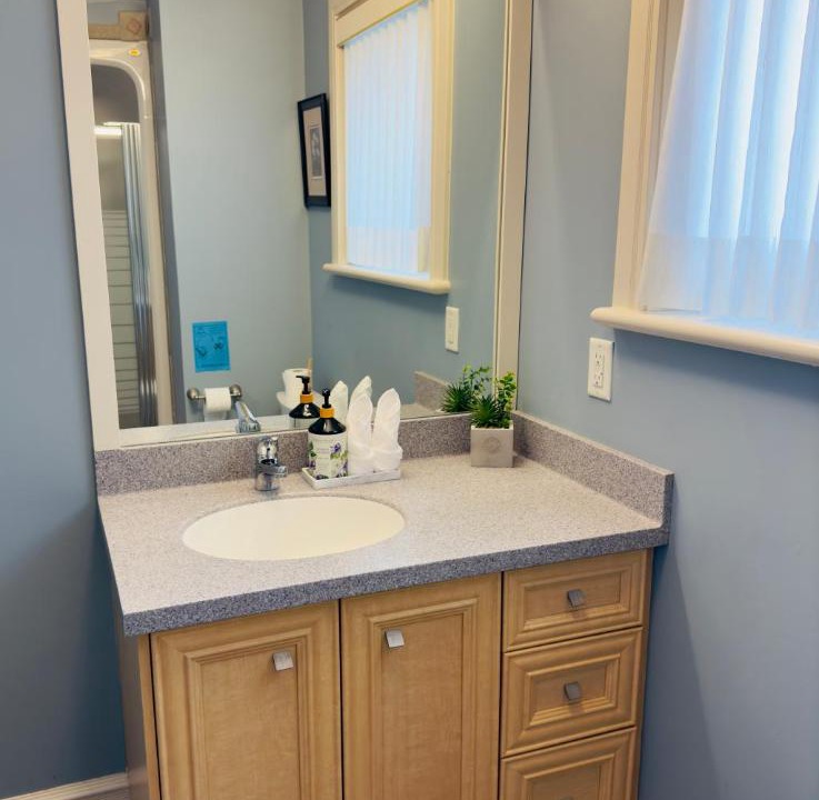 Photo of Bathroom in Queensborough